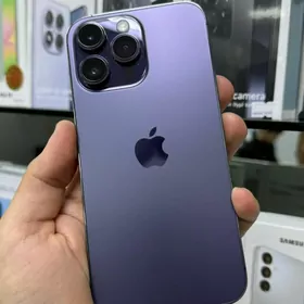 iPhone 14Pro Max 256