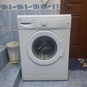 KIR MAȘYN BEKO