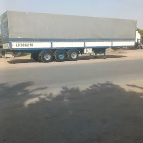 Volvo FH 500 1998