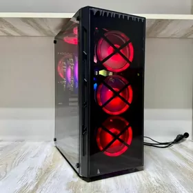 ️i5-2GEN / RX 8GB / RAM 16GB