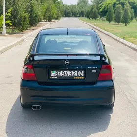 Opel Vectra 1999