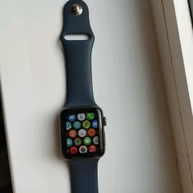 Apple watch 3