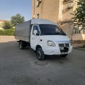 Gaz Gazel 2016