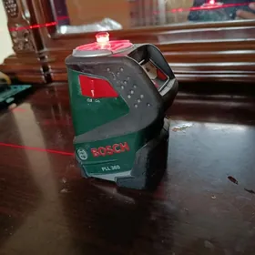 laser urowen Bosch