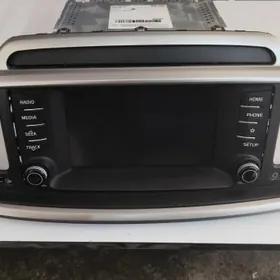 Kia sorento uly manitor 18 21