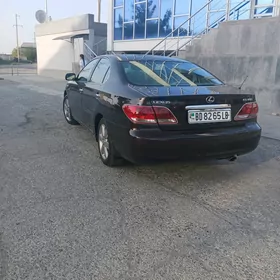 Lexus ES 300 2002