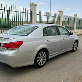 Toyota Avalon 2012