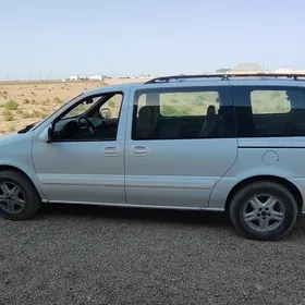 Chevrolet Venture 2001