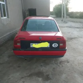 Opel Vectra 1992