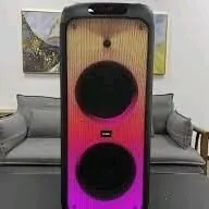 Prokat Uly Kalonka karaoke jbl