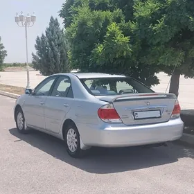 Toyota Camry 2003