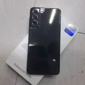 S21 Fe 5G