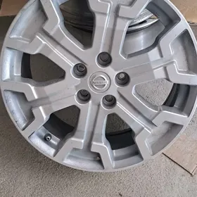 Nissan Pathfinder Diska