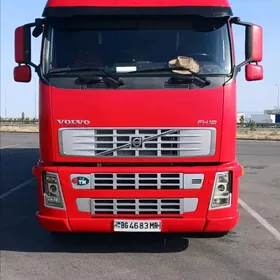 Volvo FH12 2003
