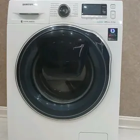 стиральная машина SAMSUNG