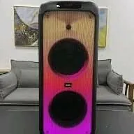 Prokat Uly Kalonka Karaoke jbl