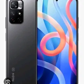 Redmi note 11 4g
