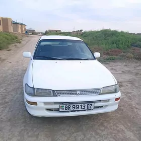 Toyota Corolla 1994