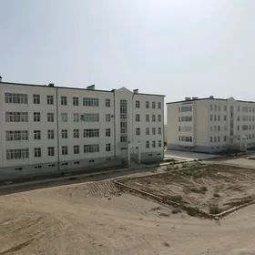 Polu elitka  , Aýgül bazar