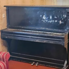 Pianina