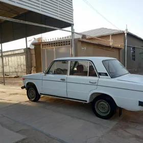 Lada 2106 1999