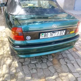 Opel Astra 1995
