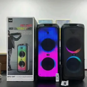 Prokat Kalonka uly karaoke jbl
