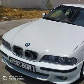 BMW 528 1999