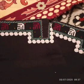 Yomut balaklar