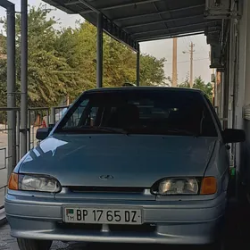 Lada 2115 2001