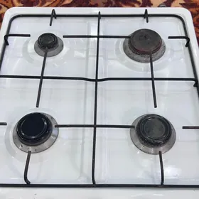 Gaz plita