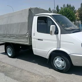 Gaz Gazel 2008