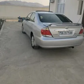 Toyota Camry 2003