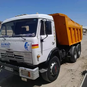 Kamaz 5511 1989