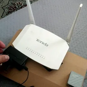 TENDA ROLTUR WIFI AYPI