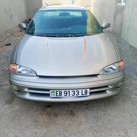 Dodge Intrepid 2000