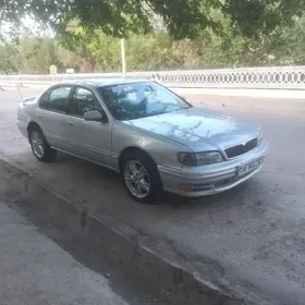 Nissan Maxima 1995