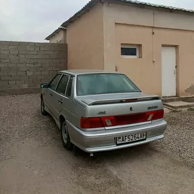 Lada 2115 2007
