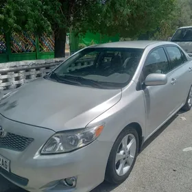 Toyota Corolla 2010