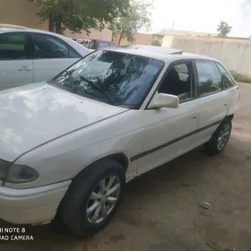 Opel Astra 1992
