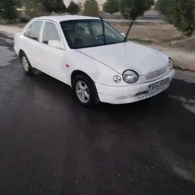 Toyota Corolla 1998