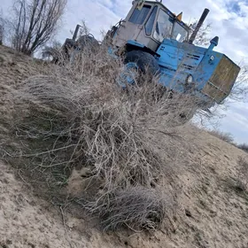 MTZ 82 1992