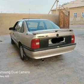 Opel Vectra 1992