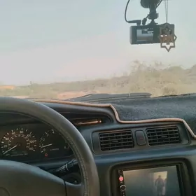 Toyota Camry 1998