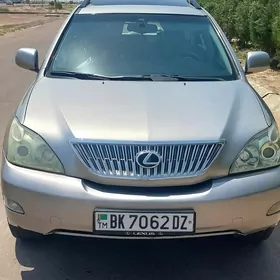 Lexus RX 330 2005