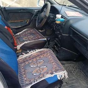 Opel Vectra 1992