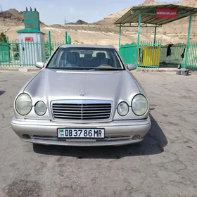 Mercedes-Benz E420 1997