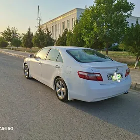 Toyota Camry 2006