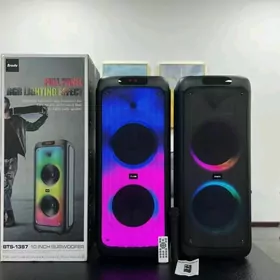 Prokat Uly Kalonka Karaoke