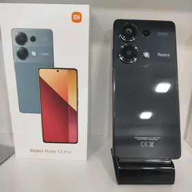 note 13 pro